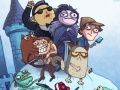 Gra Троллфейс квест: Видео мемы и сериалы w Internecie