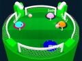 Gra Ping.io w Internecie
