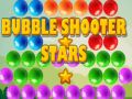 Gra Gwiazdki Bubble Shooter w Internecie
