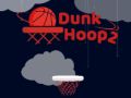 Gra Dunk Obręcz 2 w Internecie