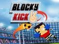 Gra Blokowy Kop 2 w Internecie