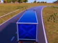 Gra Symulator Kierowcy Tira w Internecie
