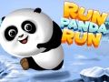 Gra Biegnij, Panda, Biegnij w Internecie