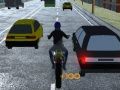 Gra Ruch Motocyklowy w Internecie