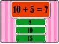 Gra Wyzwanie Testu Matematycznego w Internecie