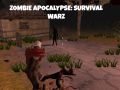 Gra Apokalipsa Zombie: Wojna o Przetrwanie Z w Internecie