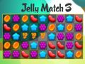 Gra Jelly Match 3 w Internecie