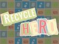 Gra Bohater Recyklingu w Internecie