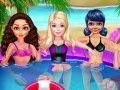 Gra BFF Fantastyczny Letni Styl w Internecie