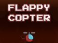 Gra Flappy Śmigłowiec w Internecie