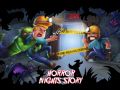Gra Historia Nocy Horrorów w Internecie