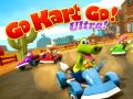 Gra Go Kart Go! Ultra w Internecie