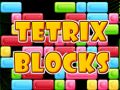 Gra Bloki Tetrix w Internecie