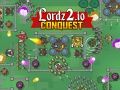 Gra Lordowie 2.io w Internecie