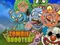 Gra Strzelec Zombich w Internecie