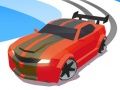 Gra Wyścig Driftowy w Internecie