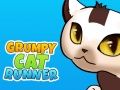 Gra Grumpy Cat Biegacz w Internecie