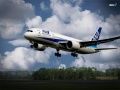 Gra Puzzle Boeing Dreamliner w Internecie