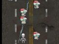 Gra Rozbijaj Nieumarłych Zombie w Internecie