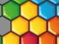 Gra Hexagonalni Przyjaciele w Internecie