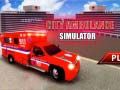 Gra Symulator Karetki Miejskiej w Internecie