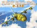 Gra Symulator lotu C -130 Szkolenie w Internecie
