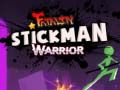 Gra Wojownicy Stickman: Fatalność w Internecie