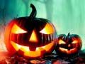 Gra Halloweenowe Wyzwanie Pamięci w Internecie