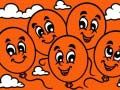 Gra Książka do kolorowania dla dzieci w Internecie