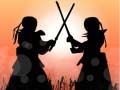 Gra Starożytny Samurai: Puzzle w Internecie