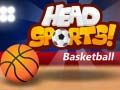 Gra Head Sports Koszykówka w Internecie
