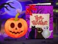 Gra Szczęśliwego Halloween, Księżniczko Projektantko Kart w Internecie