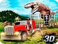 Gra Symulator transportu zwierząt zoo w Internecie