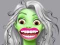 Gra Zombi u dentysty w Internecie
