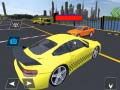 Gra Realistyczny Symulator Parkowania w Internecie