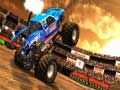 Gra Monster Truck 2018 w Internecie