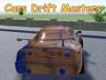 Gra Mistrzowie Driftu Samochodowego w Internecie