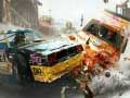Gra Wyzwanie Demolition Derby w Internecie