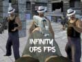 Gra Infinity Ops FPS w Internecie