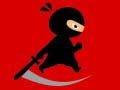 Gra Pan Ninja Wojownik w Internecie