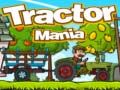 Gra Mania Traktora w Internecie
