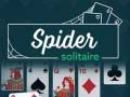 Gra Pająk Solitaire w Internecie