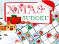 Gra Świąteczne Sudoku w Internecie