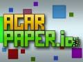 Gra Agar Papier.io w Internecie