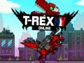 Gra T-REX N.Y. Online w Internecie