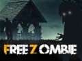 Gra Darmowy Zombie w Internecie