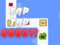 Gra Tap Tap Robot w Internecie