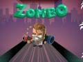 Gra Zombo w Internecie
