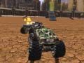 Gra Armia Monster Trucków Zburzenia w Internecie