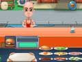 Gra Super Burger w Internecie